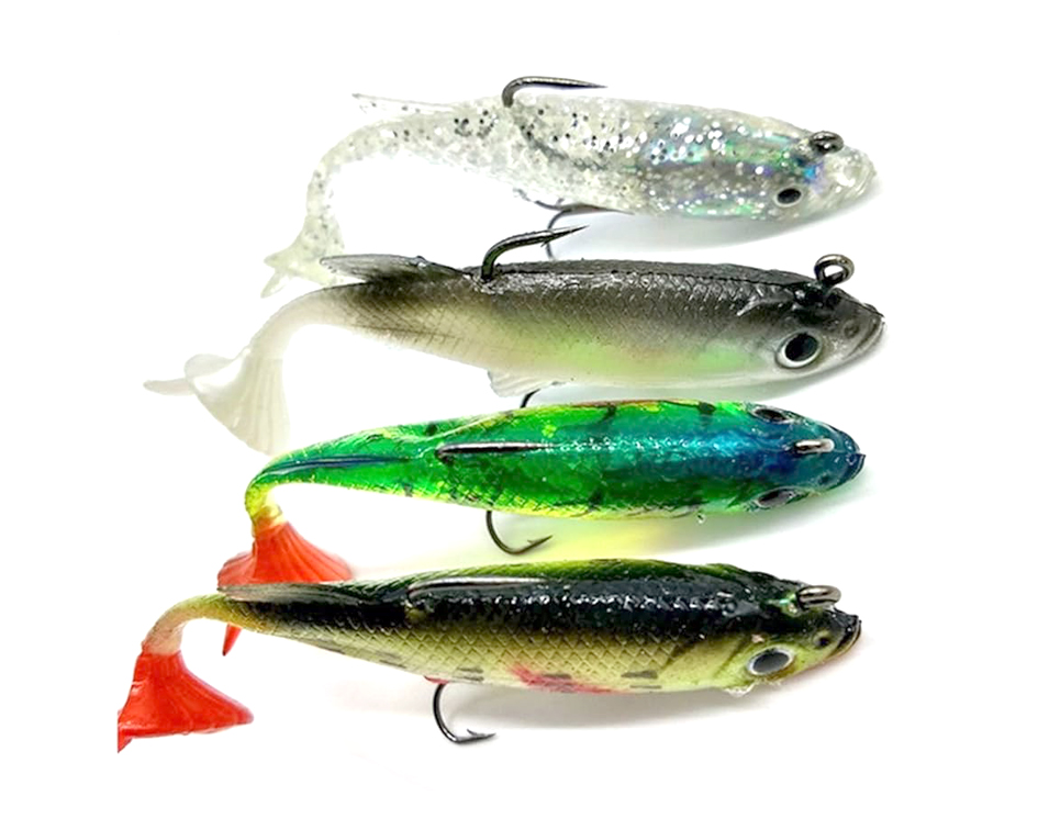 Fishing Lure - 3